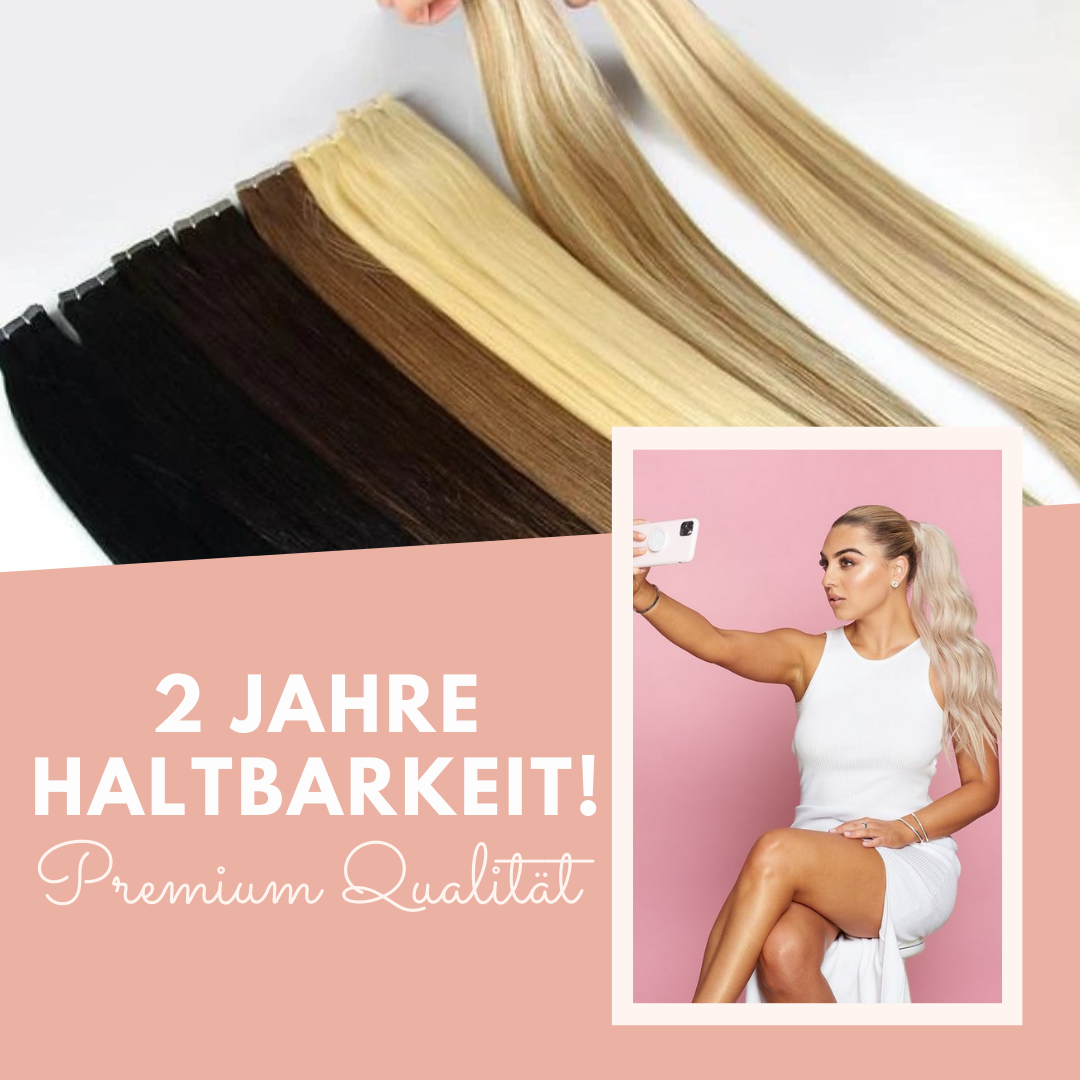 Tape Extensions 50cm
