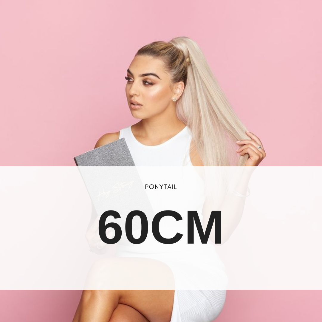 60cm Ponytail