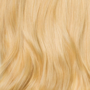 Clip in Extensions Echthaar 50cm Haarverlngerung #22 220g