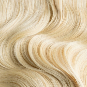 Clip in Extensions Echthaar 50cm Haarverlngerung #60 220g