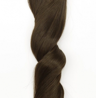 Clip in Extensions Haarverlngerung 100g Clip in Extensions Echthaar 8 Haarteile #2