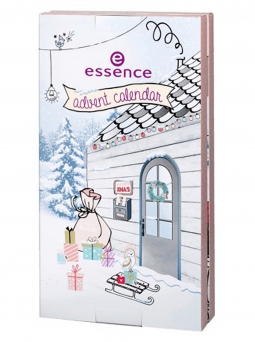 Essence Adventskalender