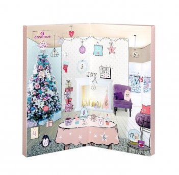 Essence Adventskalender